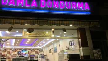 Damla Dondurma