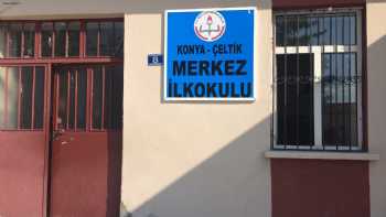 Merkez İlkokulu