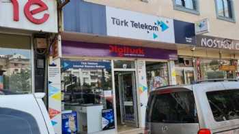 Türk Telekom