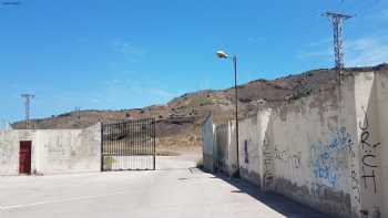 Antigua Escuela de Calderería