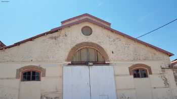 Antigua Escuela de Calderería