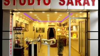 Stüdyo Saray