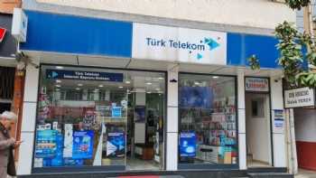 Türk Telekom