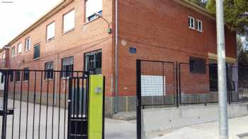 CEIP N,S. de La Asunción