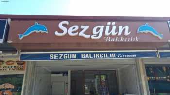 Sezgün Balikcilik