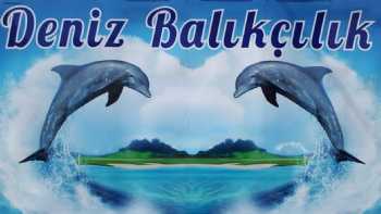 Deniz Balıkçılık