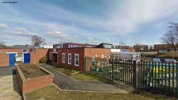 Clover Hill Primary School