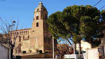 Ayuntamiento de Alberuela de Tubo