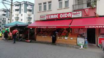 Cemre Gida