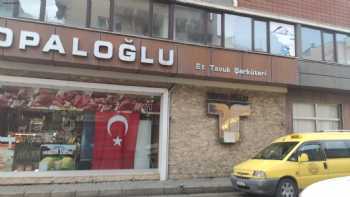 TOPALOĞLU ET KASAP