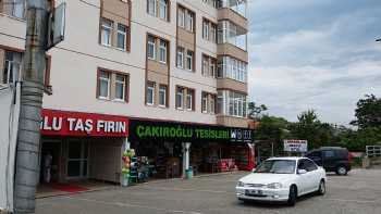 FETTAHOĞLU TAŞ FIRIN Beşikdüzü