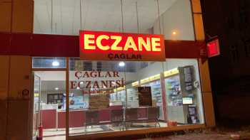 Çağlar Eczanesi