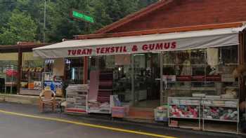 Turan Tekstil ve gümüş