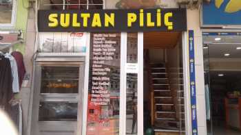 Sultan Piliç