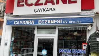 Çaykara Eczanesi