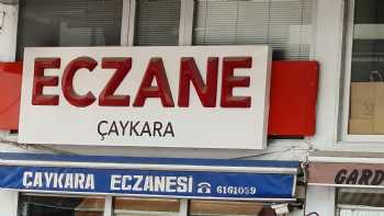 Çaykara Eczanesi