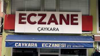 Çaykara Eczanesi