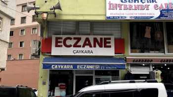 Çaykara Eczanesi