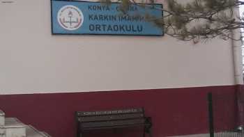 Karkın İmam Hatip Ortaokulu