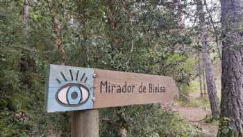 Mirador de Bielsa