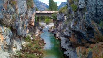 Mirador de Bielsa