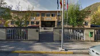 IES Biello Aragón