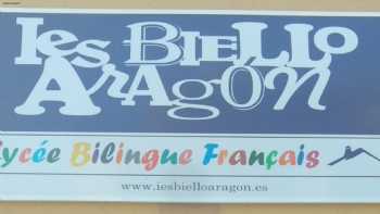 IES Biello Aragón