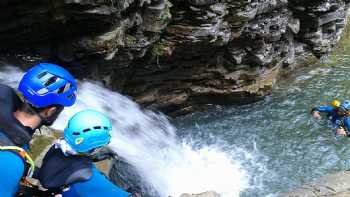 Cuestarriba Guías de Pirineos