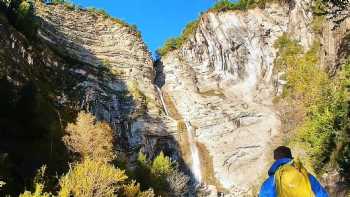 Cuestarriba Guías de Pirineos