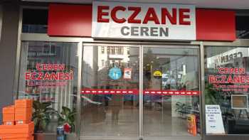 CEREN ECZANESİ