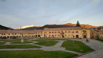 Ciudadela de Jaca/Castillo de San Pedro (S.XVI)