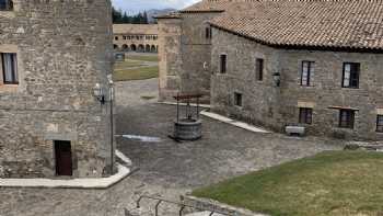 Ciudadela de Jaca/Castillo de San Pedro (S.XVI)