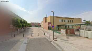 Colegio CRA Maria Moliner