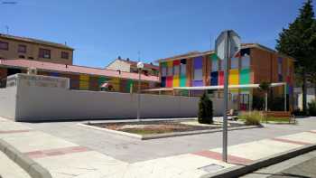 Escuela Municipal Infantil La Cometa