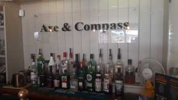 Axe & Compass