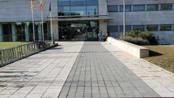 Polytechnic School of Huesca