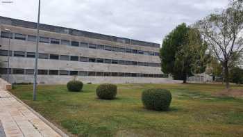 Polytechnic School of Huesca