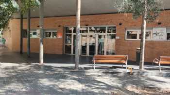 Public school Sancho Ramírez