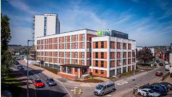 Holiday Inn Express Exeter - City Centre