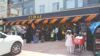 Remar Market