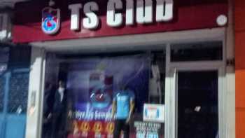 Ts Club Of Mağaza