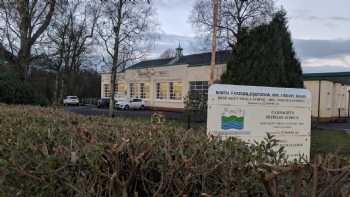 Carnaghts Primary School