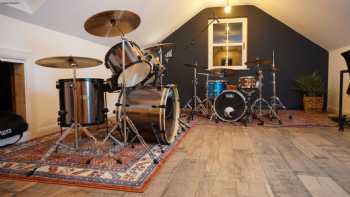 Hayburn Drum Tuition