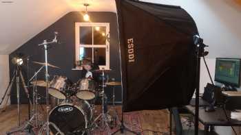 Hayburn Drum Tuition