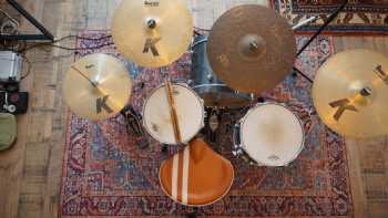 Hayburn Drum Tuition