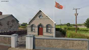 Kellswater Orange Hall