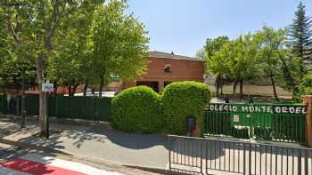 Colegio Público Monte Oroel