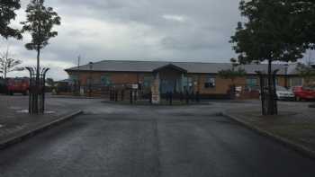 Victoria Primary School