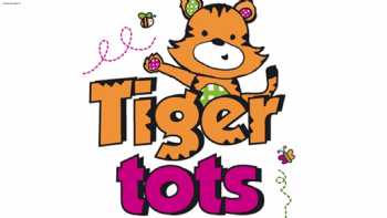 Tiger Tots Day Nursery