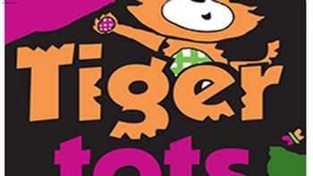 Tiger Tots Day Nursery